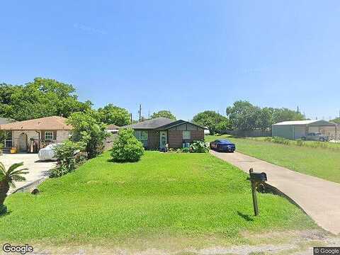 Avenue Q, FREEPORT, TX 77541