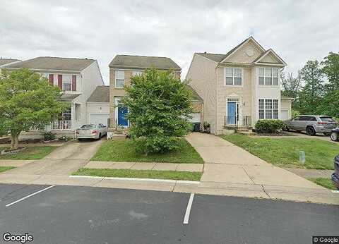 Executive, STAFFORD, VA 22554