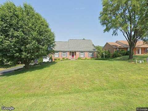 Jay Ridge, CLOVERDALE, VA 24077