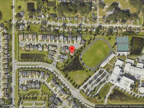 Winkfield, WINTER GARDEN, FL 34787