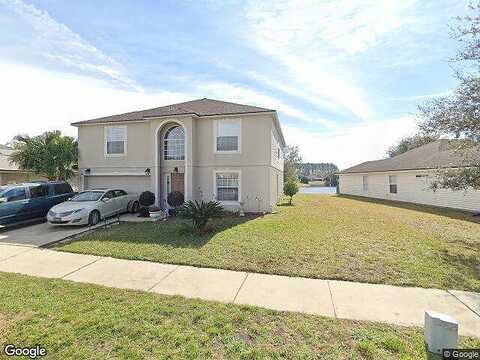Seawolf, JACKSONVILLE, FL 32221