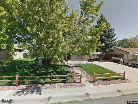 Lucille, NORTHGLENN, CO 80233