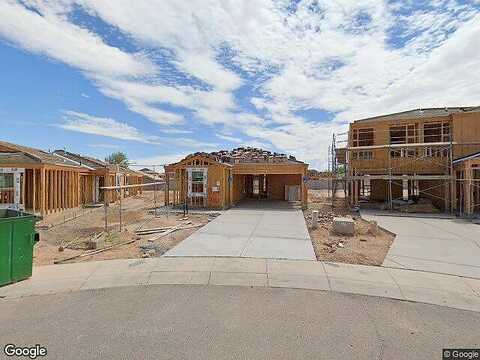 Pinkley, COOLIDGE, AZ 85128