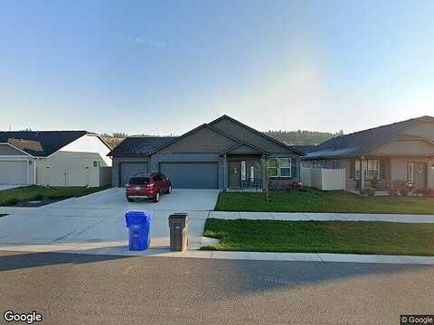 Sanson, SPOKANE, WA 99216
