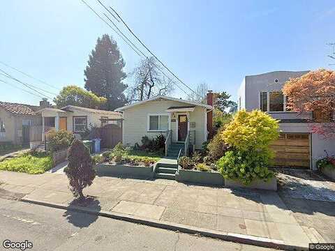 Curtis, BERKELEY, CA 94702