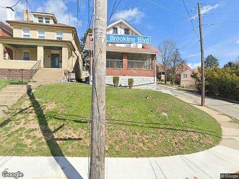 Brookline, PITTSBURGH, PA 15226