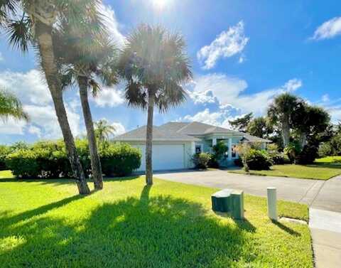 Mangrove Estates, NEW SMYRNA BEACH, FL 32168