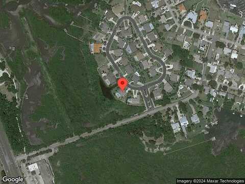 Mangrove Estates, NEW SMYRNA BEACH, FL 32168