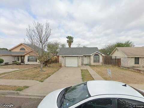 Timber Valley, EAGLE PASS, TX 78852