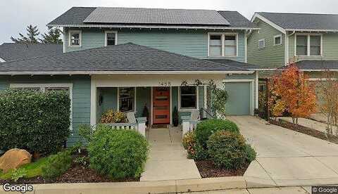 Leslie Wind, SALEM, OR 97302