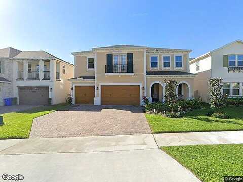 Sunbridge, WINTER GARDEN, FL 34787