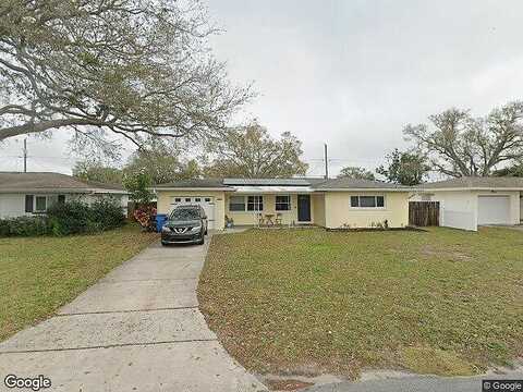 Seabreeze, CLEARWATER, FL 33756