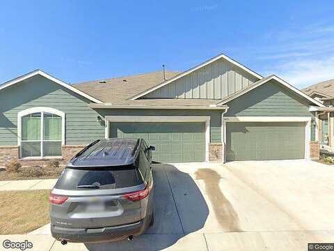 Frankel, PFLUGERVILLE, TX 78660