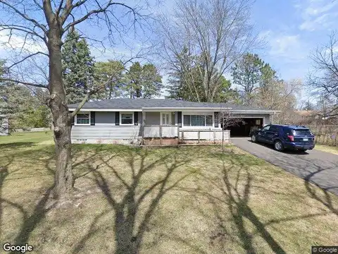 Grenier, MINNETONKA, MN 55345