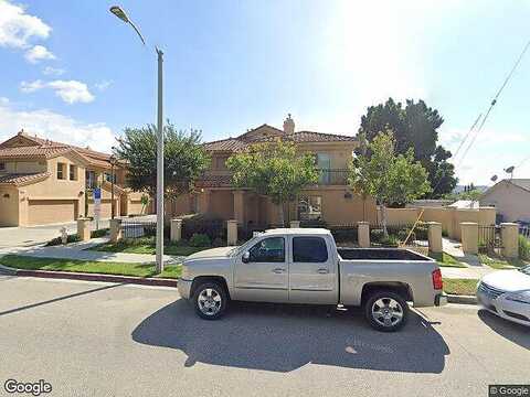 Patricia, SIMI VALLEY, CA 93065