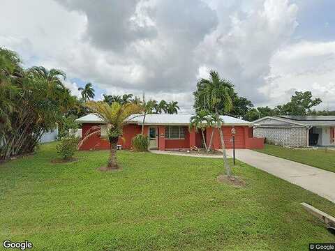 Collins, FORT MYERS, FL 33919