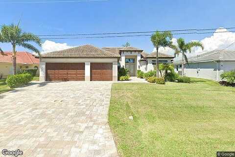 40Th, CAPE CORAL, FL 33914