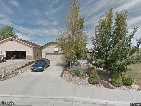 Chesham, COLORADO SPRINGS, CO 80907