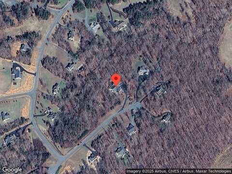 Chapel, PALMYRA, VA 22963