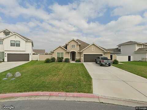 Amistad, MCALLEN, TX 78504