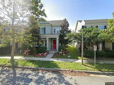Shocklach, WINTER GARDEN, FL 34787