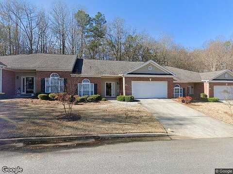 Senior, GAINESVILLE, GA 30501