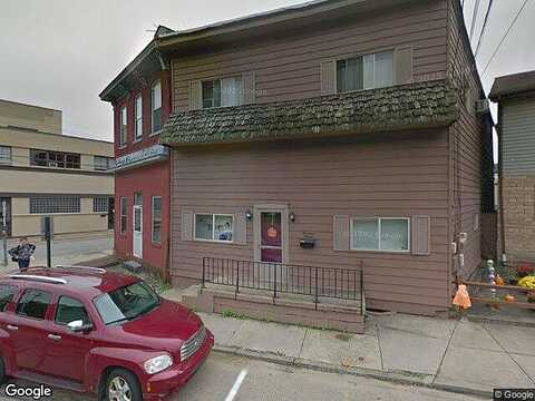 Canal, PITTSBURGH, PA 15215