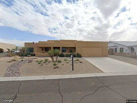 51St, YUMA, AZ 85367
