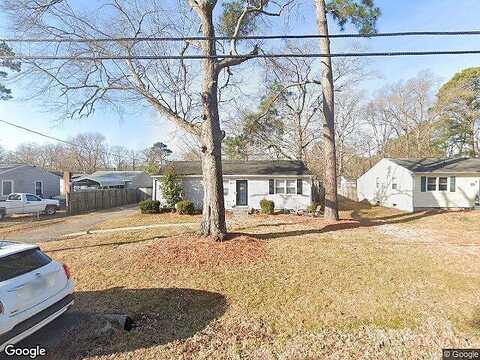 Bolling, CHESTER, VA 23836