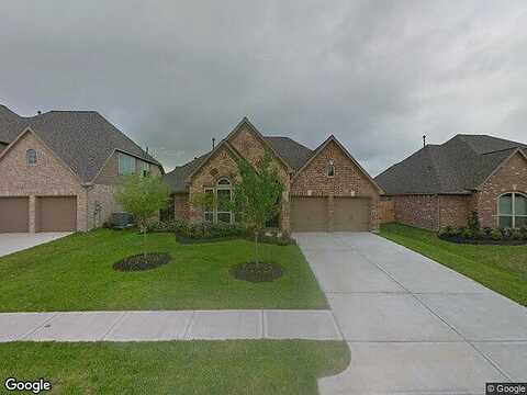 Green Thicket, PEARLAND, TX 77584