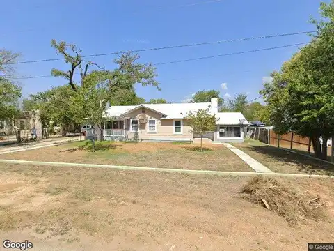 Hackberry, BANDERA, TX 78003