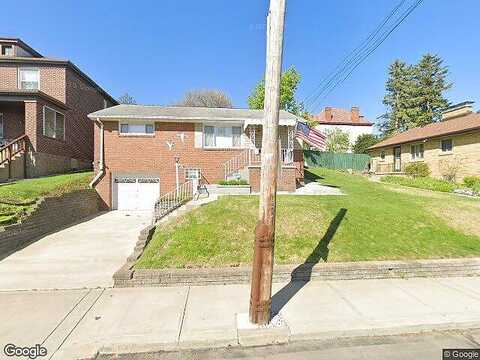 Transverse, PITTSBURGH, PA 15210