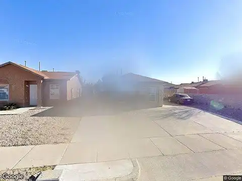 Jason Crandall, EL PASO, TX 79938