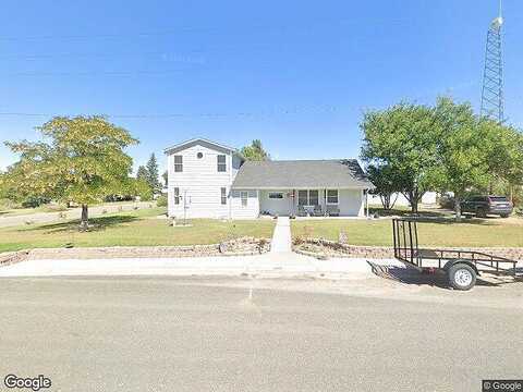 3Rd, FLAGLER, CO 80815