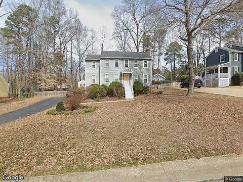 War Admiral, MIDLOTHIAN, VA 23112