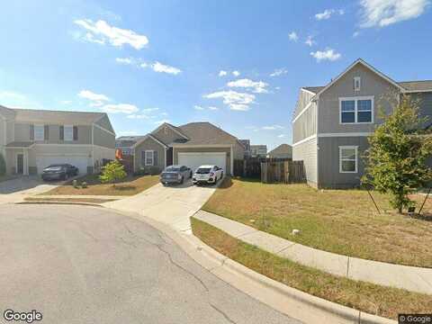 Mark Christopher, MANOR, TX 78653
