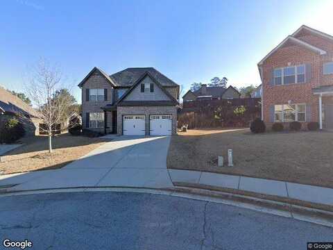Donegal, DALLAS, GA 30132
