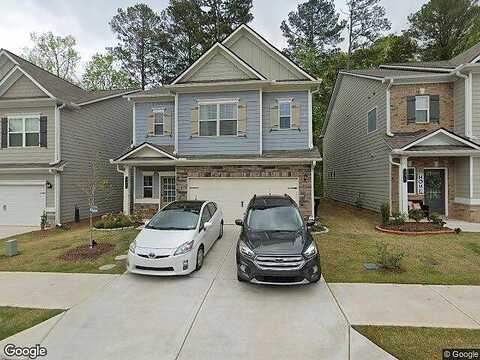 Bryon, ACWORTH, GA 30102