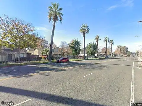 Wheaton, RIVERSIDE, CA 92507