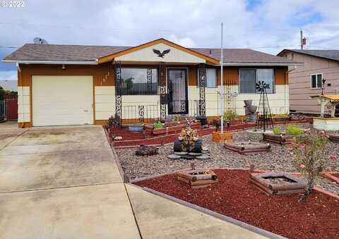 Garden, WOODBURN, OR 97071
