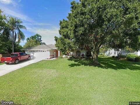 York, MELBOURNE, FL 32904