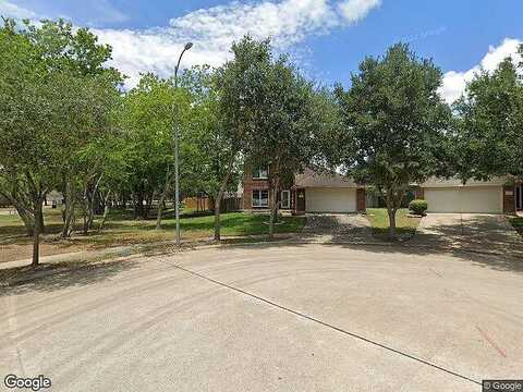 Jasmine Creek, ROSHARON, TX 77583