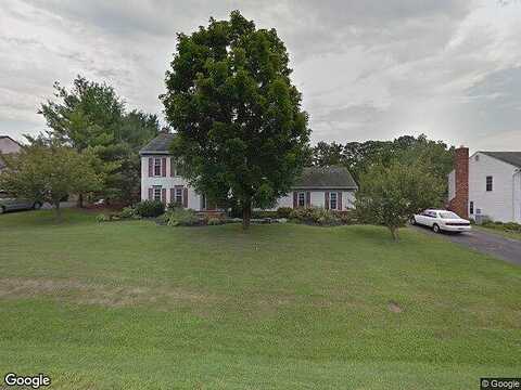 Copper Ridge, HERNDON, VA 20171