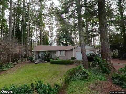 Sandy Point East, GIG HARBOR, WA 98329