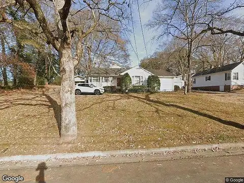 Longview, GAINESVILLE, GA 30501