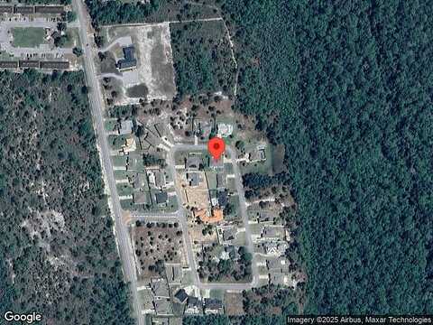 Gulf Coast, PORT SAINT JOE, FL 32456