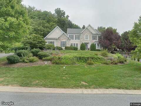 Jasmine, LANCASTER, PA 17601