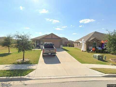 Herbert Hoover, MANOR, TX 78653