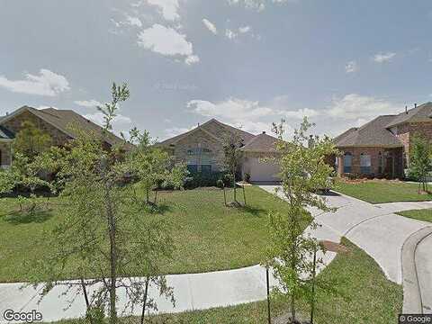 Cherokee Rose, ROSHARON, TX 77583