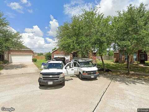 Timberoak, ROSHARON, TX 77583